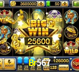 Br567 Bet